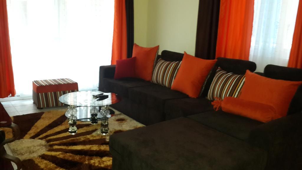 Wawa Mtwapa Luxury Apartments Exterior photo